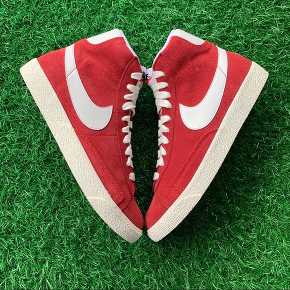 Nike Blazer Mid - Picture 4 of 6